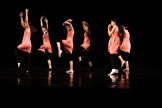 Přípravka Junior Dance 1. a 2. tř. / lektor Nika